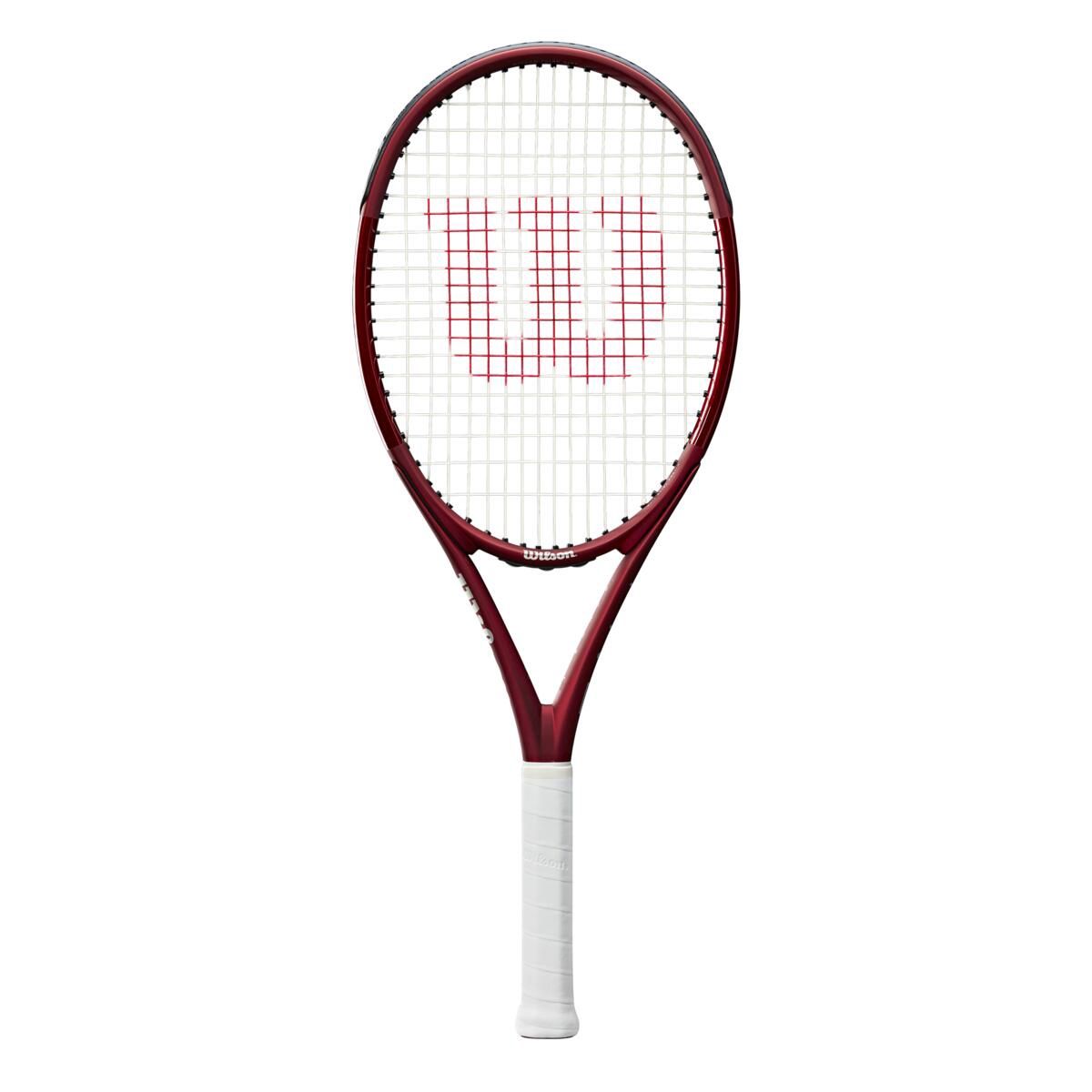 Wilson Triad Five, Gs: #0