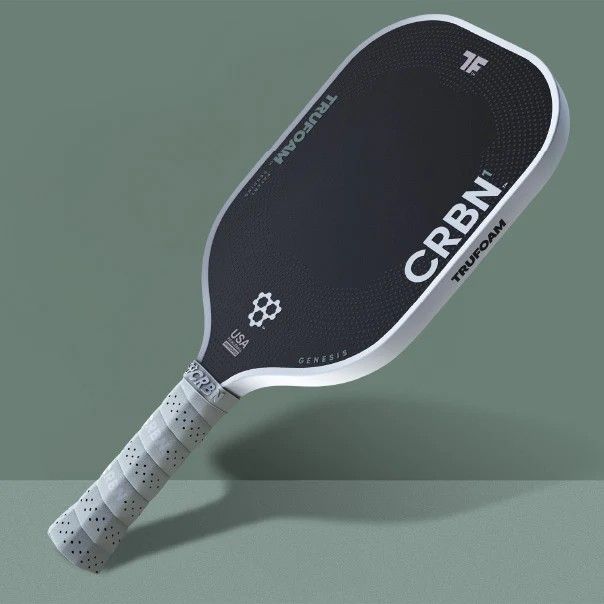 CRBN Genisis Model 1