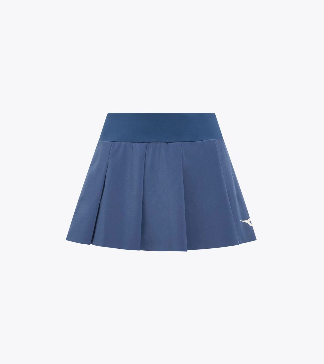 Diadora Skirt Ensign Blue 1021821250160030, Sizes: S