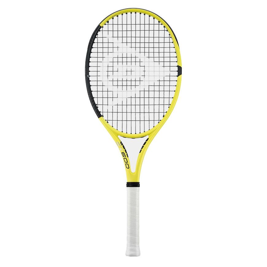 Dunlop SX 600 2021, Grip: #3