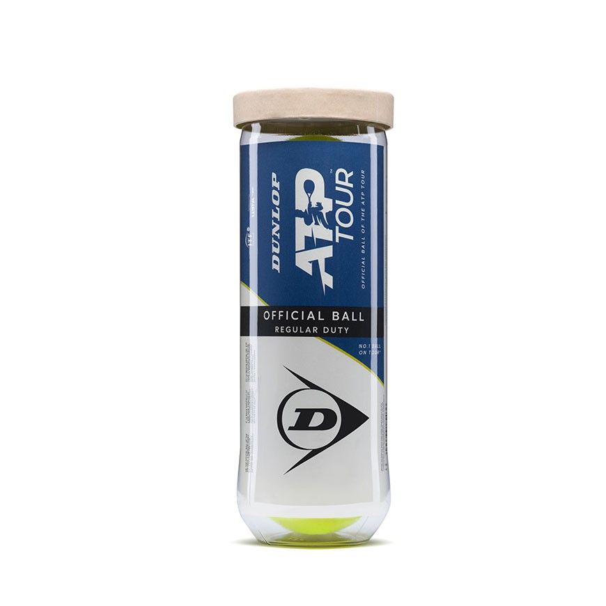 Dunlop ATP Tour Regular Duty Can