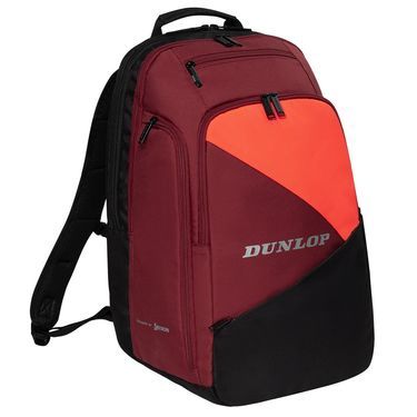 Dunlop Tac CX- Performance Back Pack