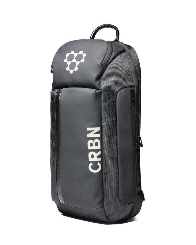 Crbn Pro Team Sling Bag Black
