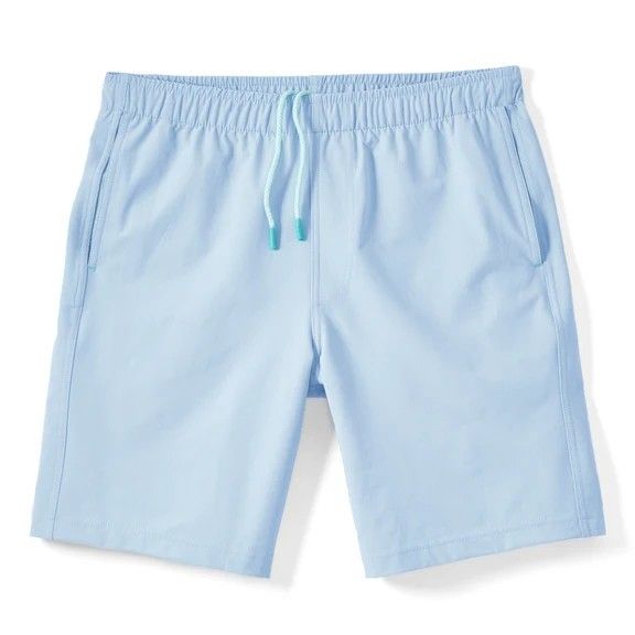 Athletic DNA B Knit Short Arctic