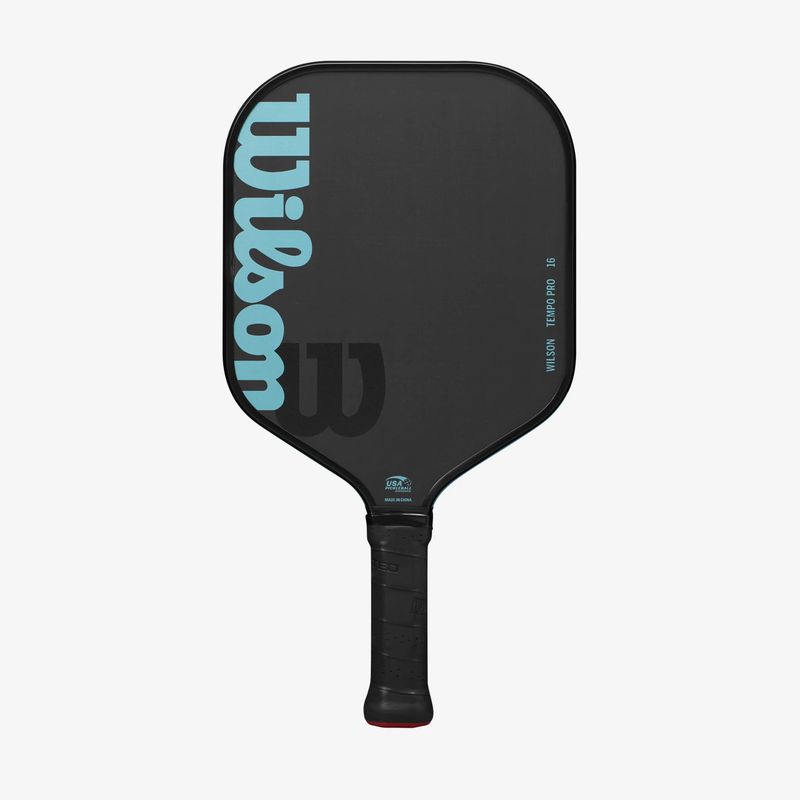 Wilson Tempo Pro 16 PickleBall Paddle WR159911U2