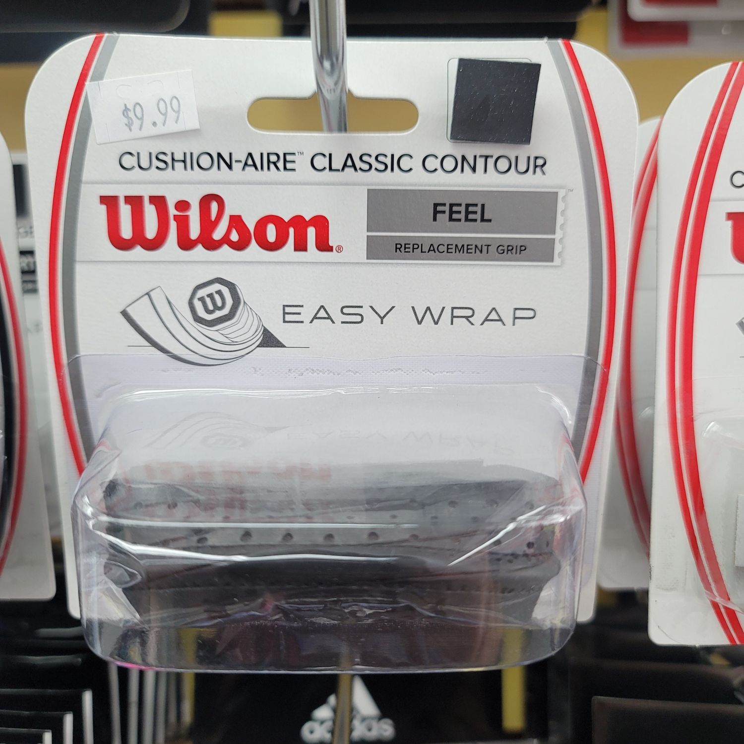 Wilson Contour Replacement Grip