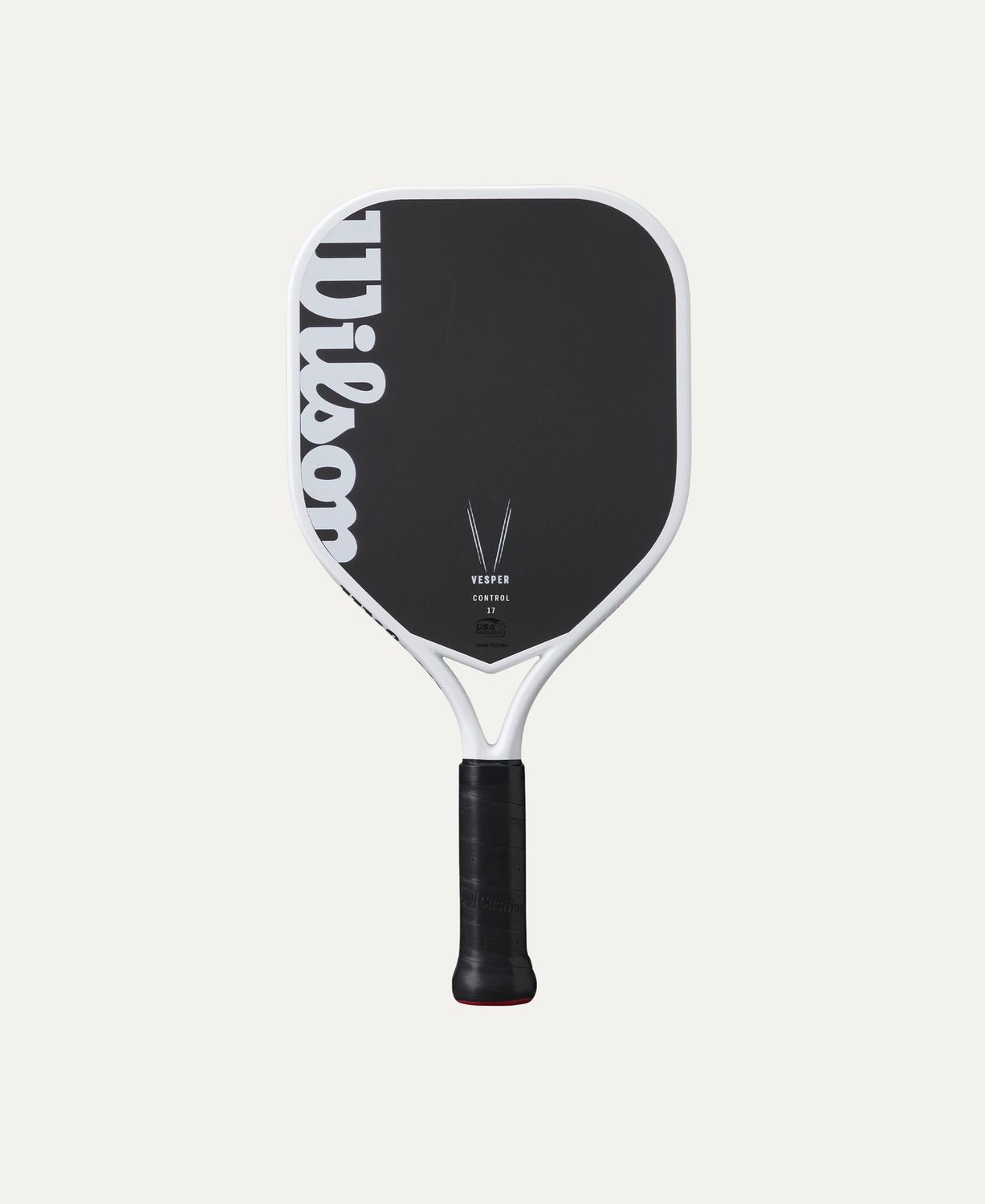 Wilson Vesper Control 17