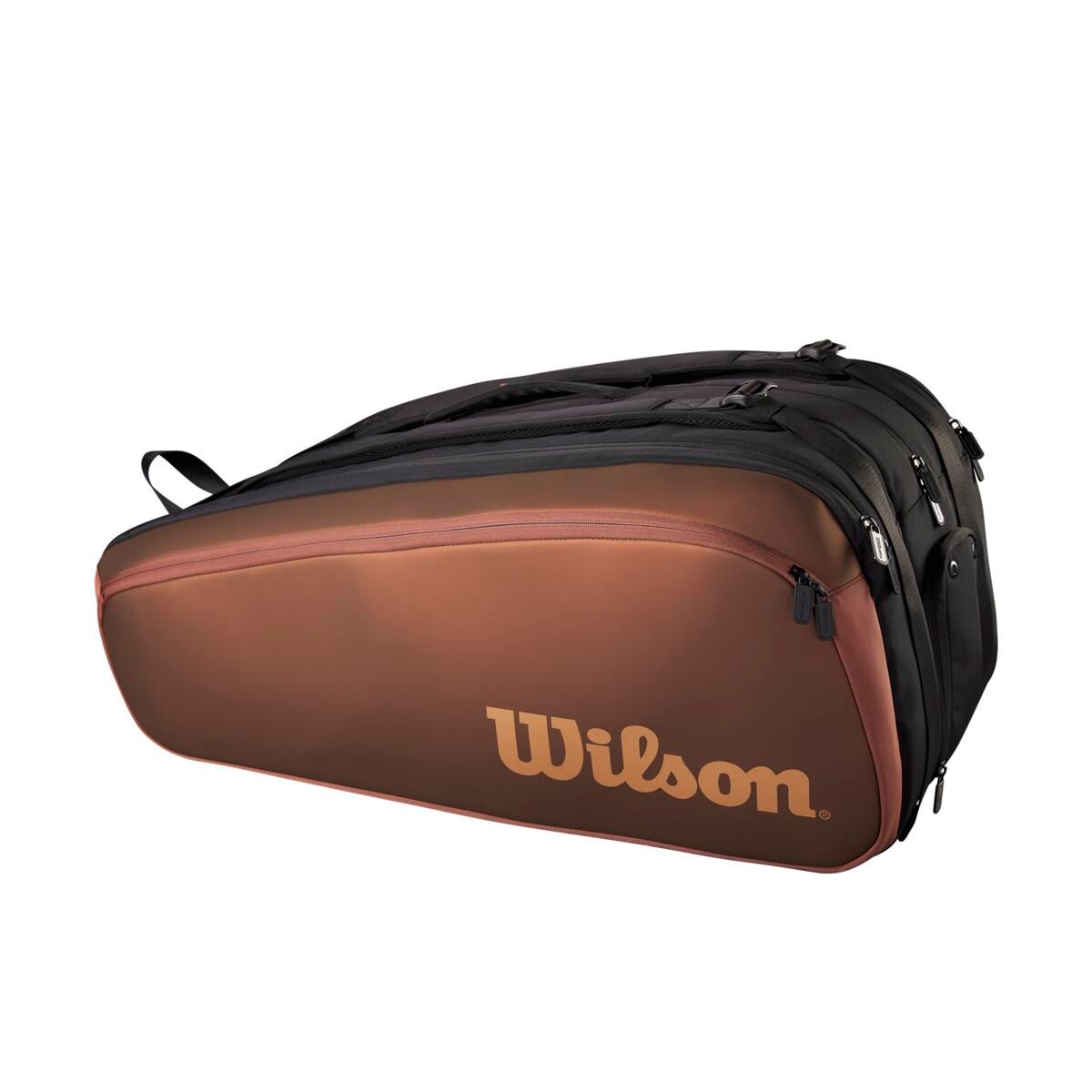Wilson Super Tour 15pk Pro Staff V14