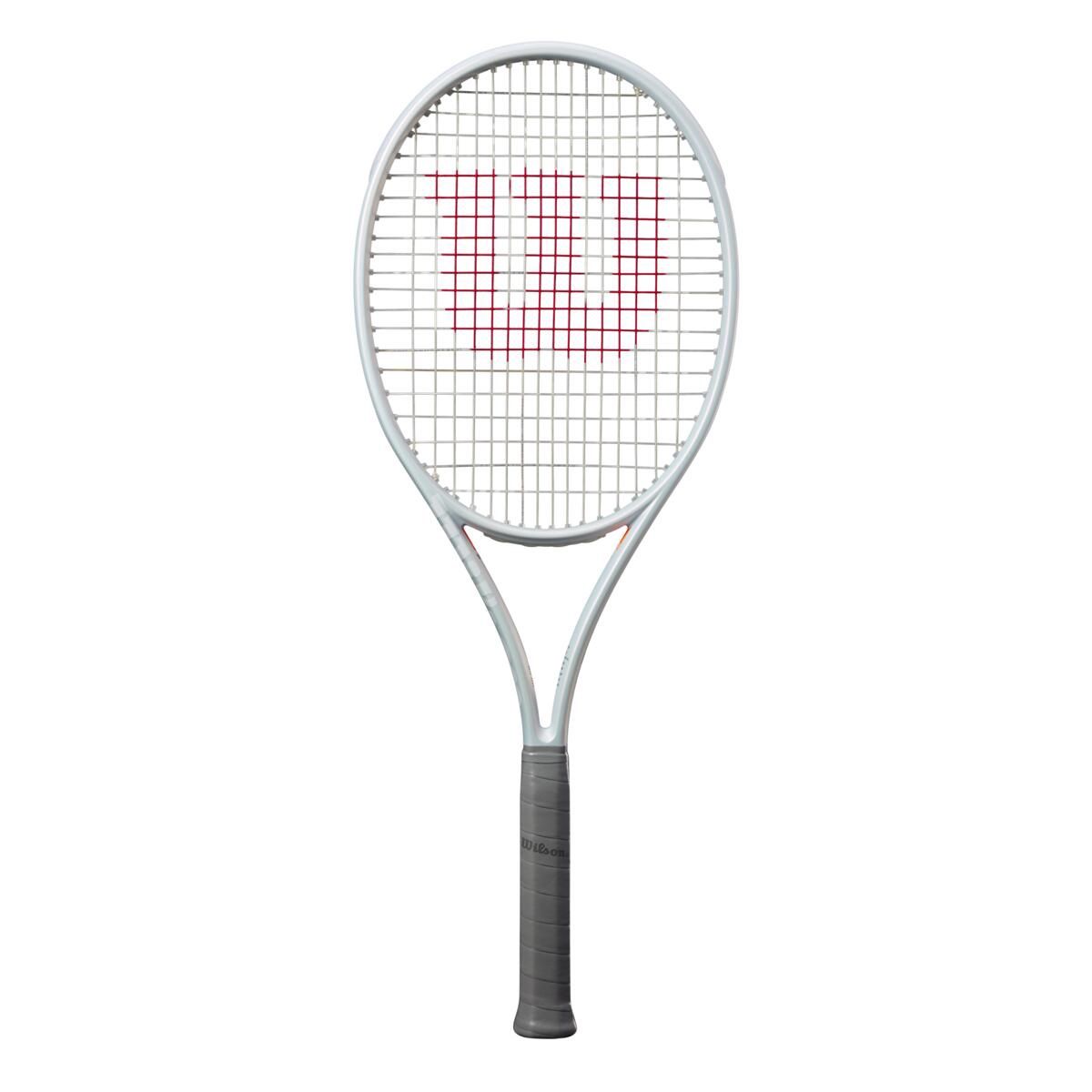Wilson Shift 99L, Grips: #3