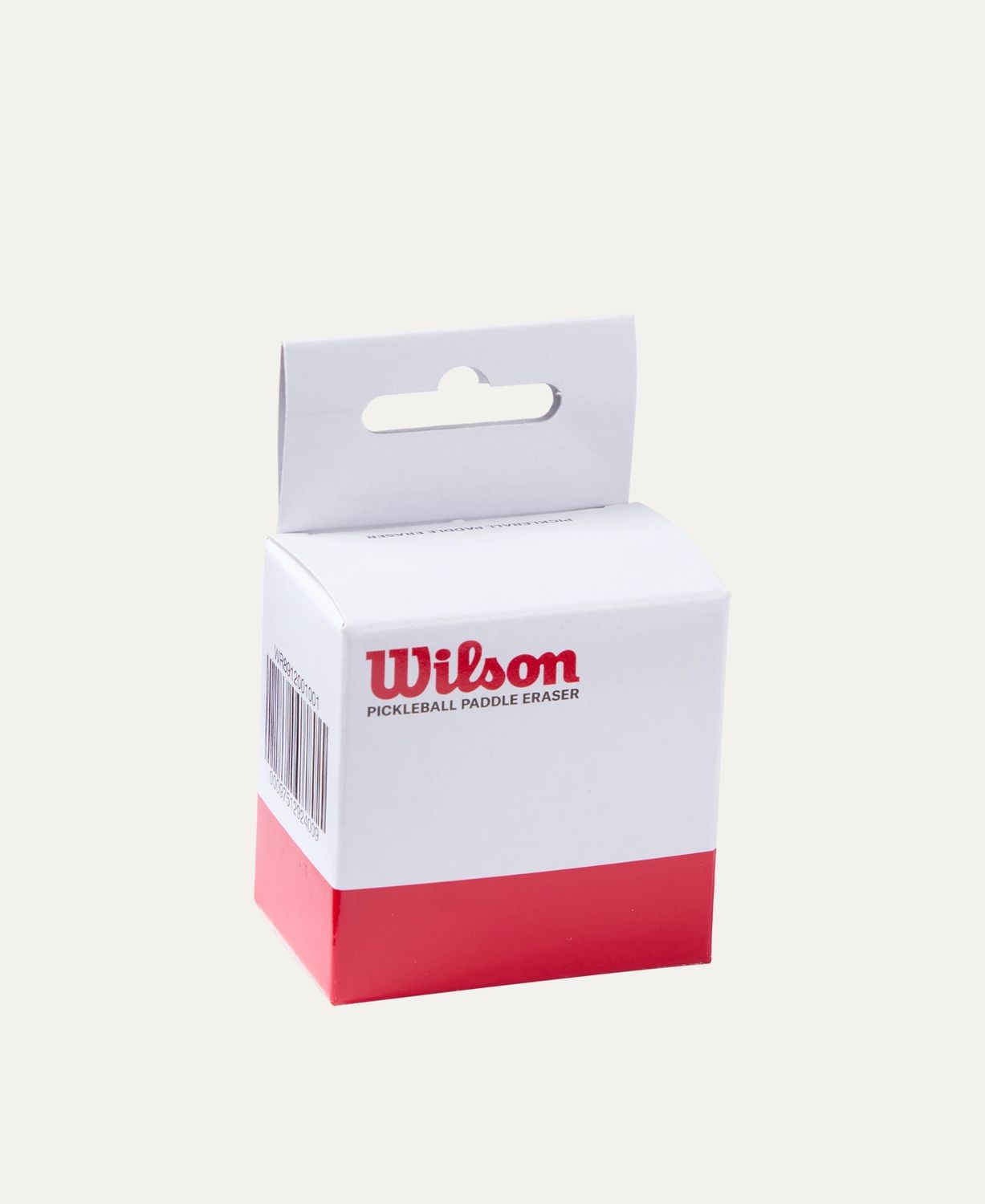 Wilson PickleBall Paddle Eraser