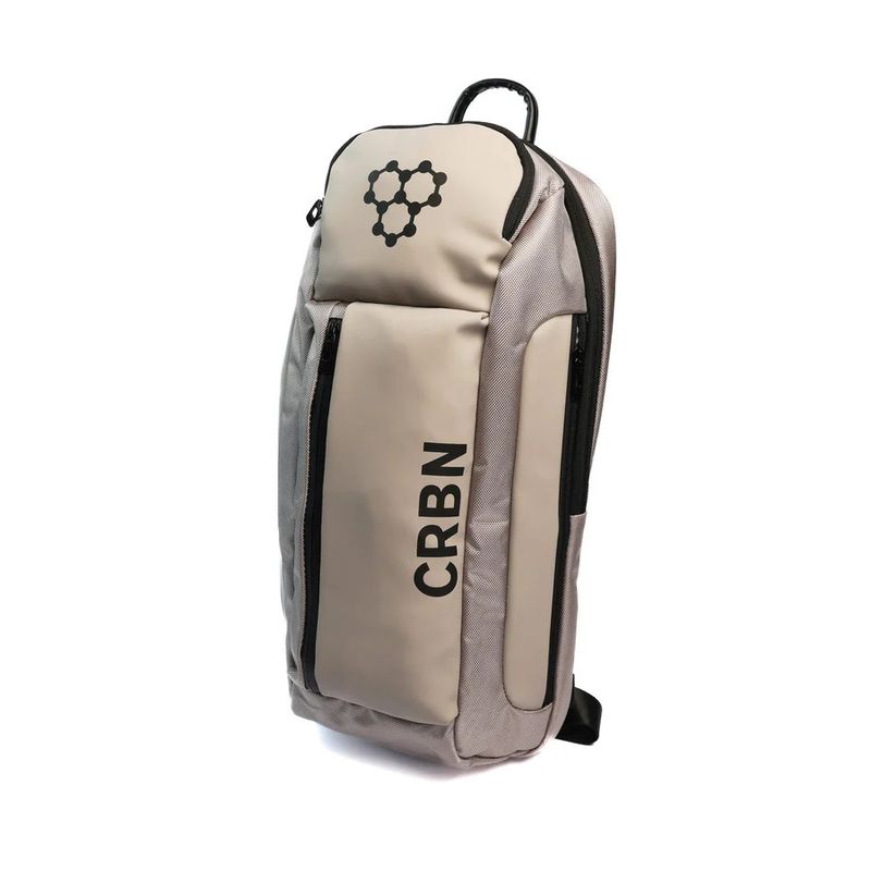 Crbn Pro Team Sling Bag Light Grey