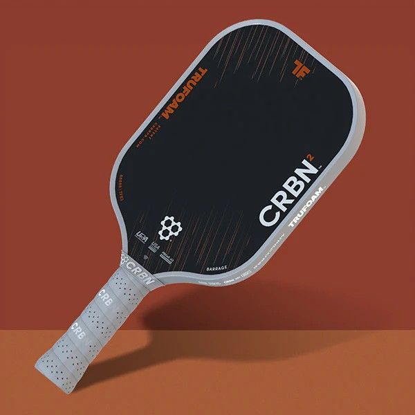 CRBN Barrage Model 2