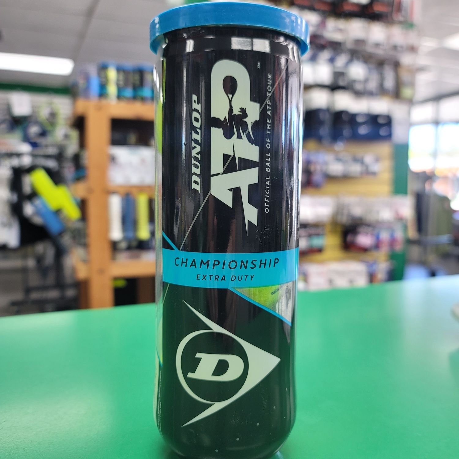 Dunlop Atp Championship Extra Duty Can