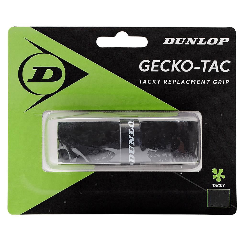 Dunlop Gecko-Tac Replacement Grip Black