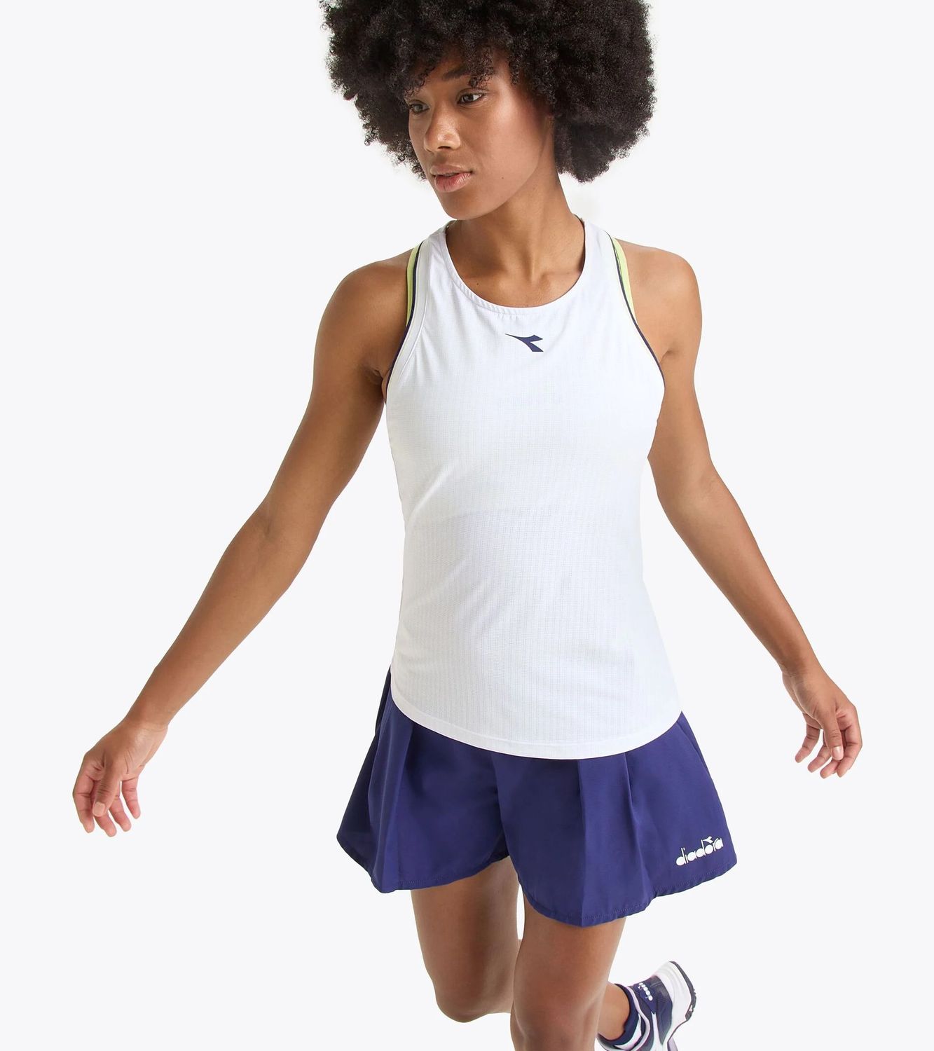 Diadora L Tank Icon Optical White 102.180773 01 20002