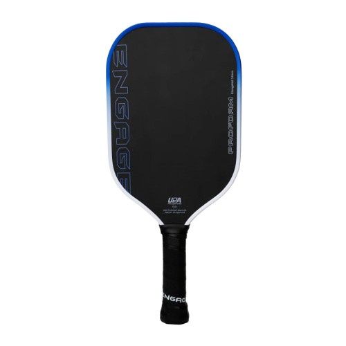 Engage Profoam Elongated 14MM PickleBall Paddle Blue Prf-blu-001
