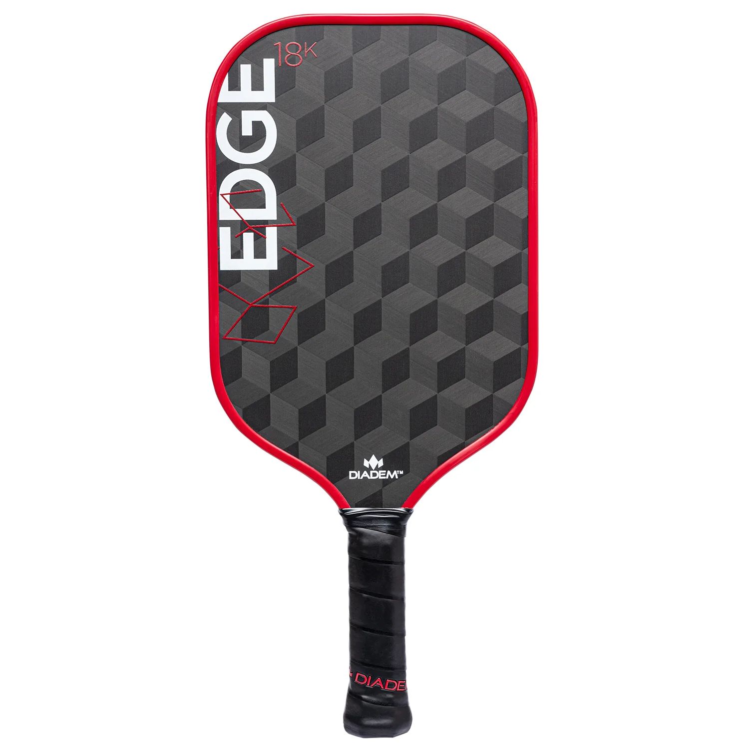 Diadem Edge 18k PickleBall Paddle - Standard Model