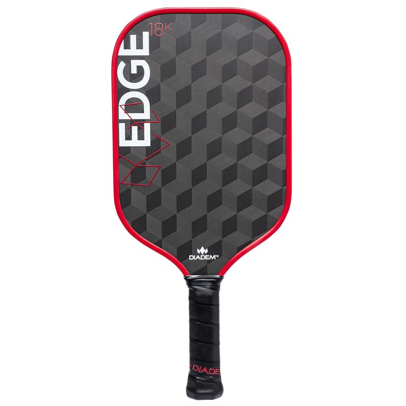 Diadem Edge 18k PickleBall Paddle - Standard Model