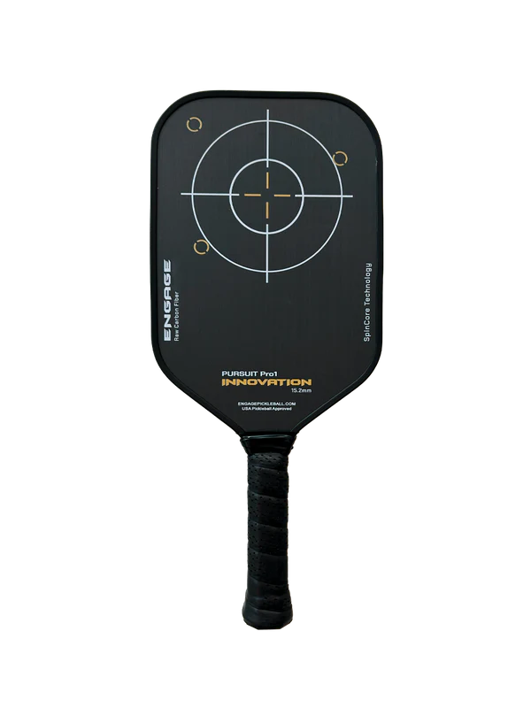 Engage Pro1 Innovation 15.2mm Red