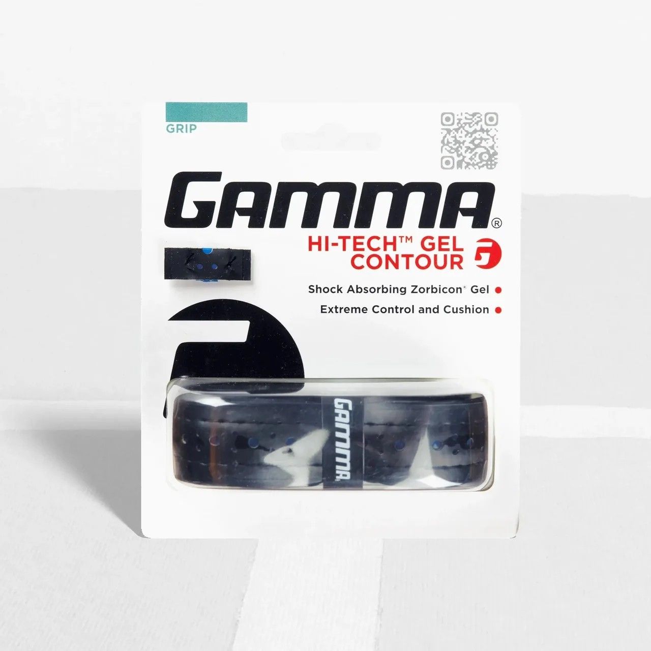 Gamma Hi-Tech Gel Contour