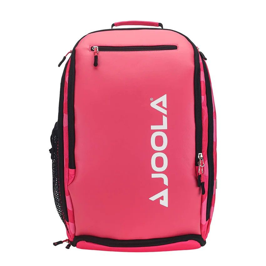 Joola Vision 2 Backpack Pink