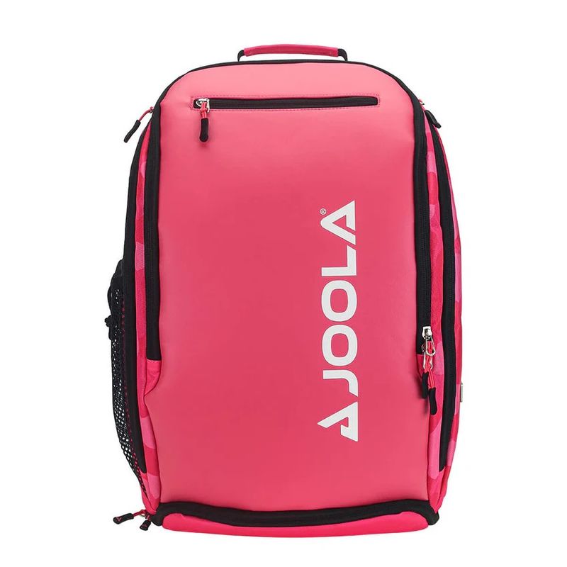 Joola Vision 2 Backpack Pink
