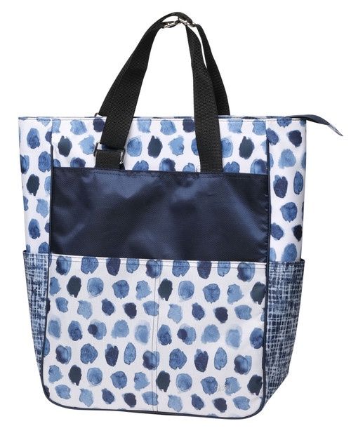 GloveIt Tennis Tote