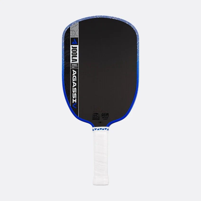 Joola Pro V Agassi 16mm