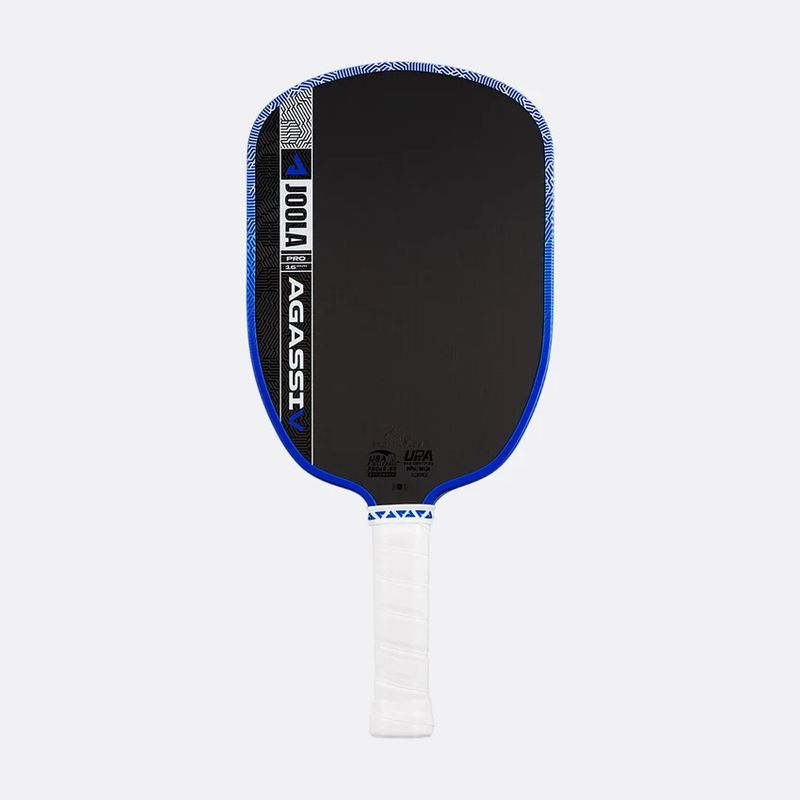 Joola Pro V Agassi 16mm