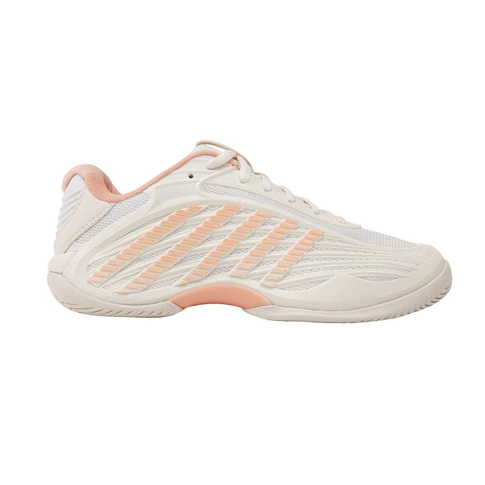K Swiss Womens Hypercourt Express 3 Egrt 94603-150-M