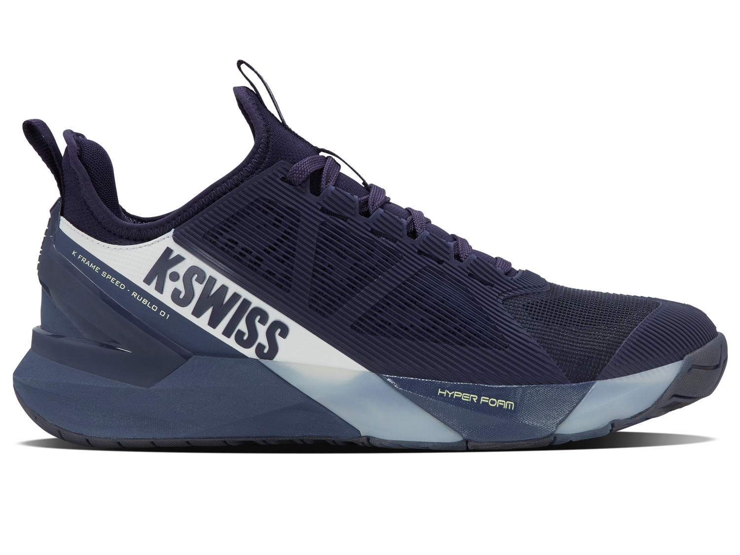 K-swiss K-frame Speed Rublo 09483-421-M