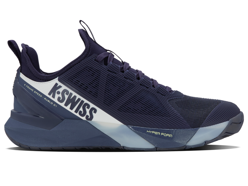 K-swiss K-frame Speed Rublo 09483-421-M