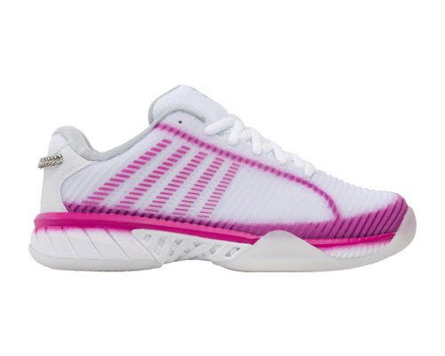 Kswiss Womens Hypercourt Express 2 LIL 97382-114-M