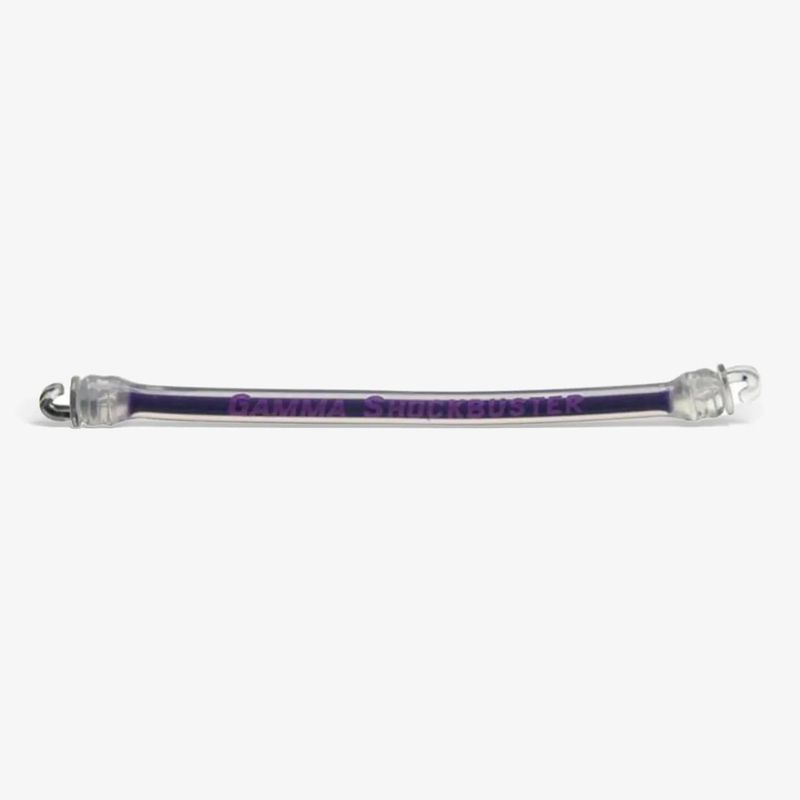 Gamma Shockbuster Purple