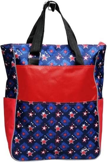 Glove It Starz Tennis Tote