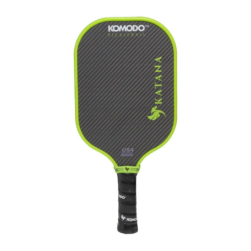 Komodo Katana 16 Green