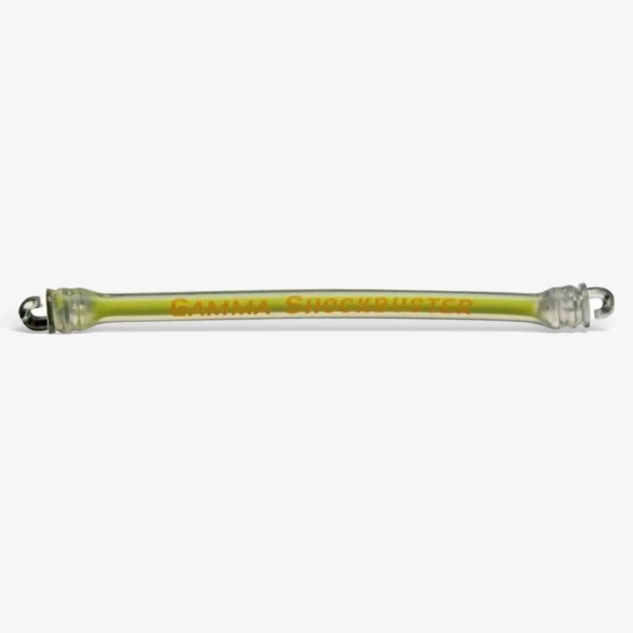 Gamma Shockbuster Yellow