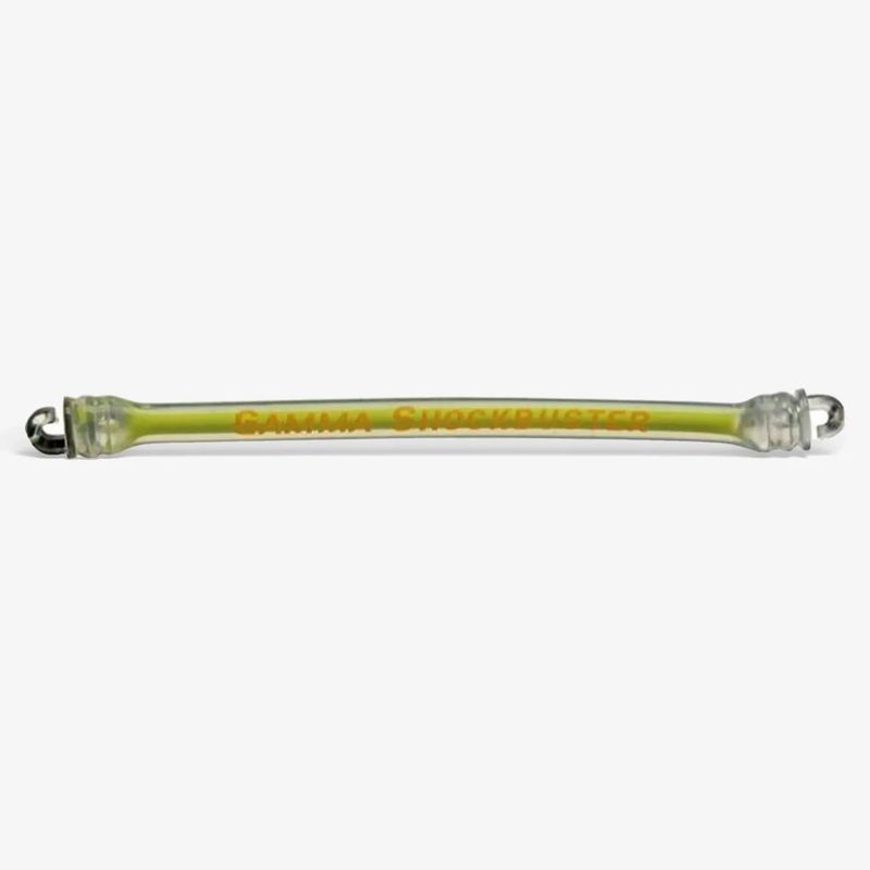 Gamma Shockbuster Yellow