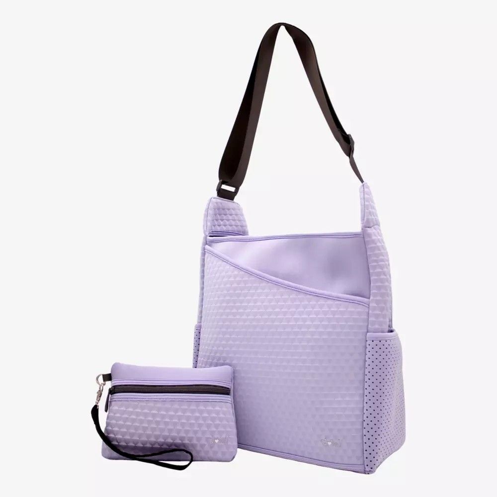 Glove It Neoprene Pickleball Tote Iris