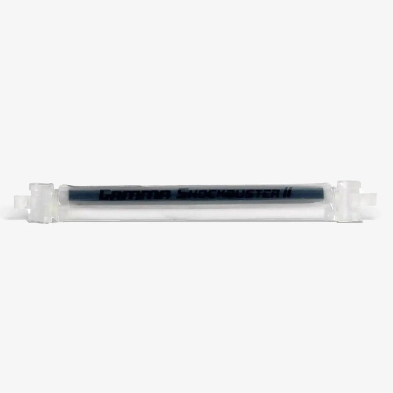 Gamma Shockbuster II White/Black