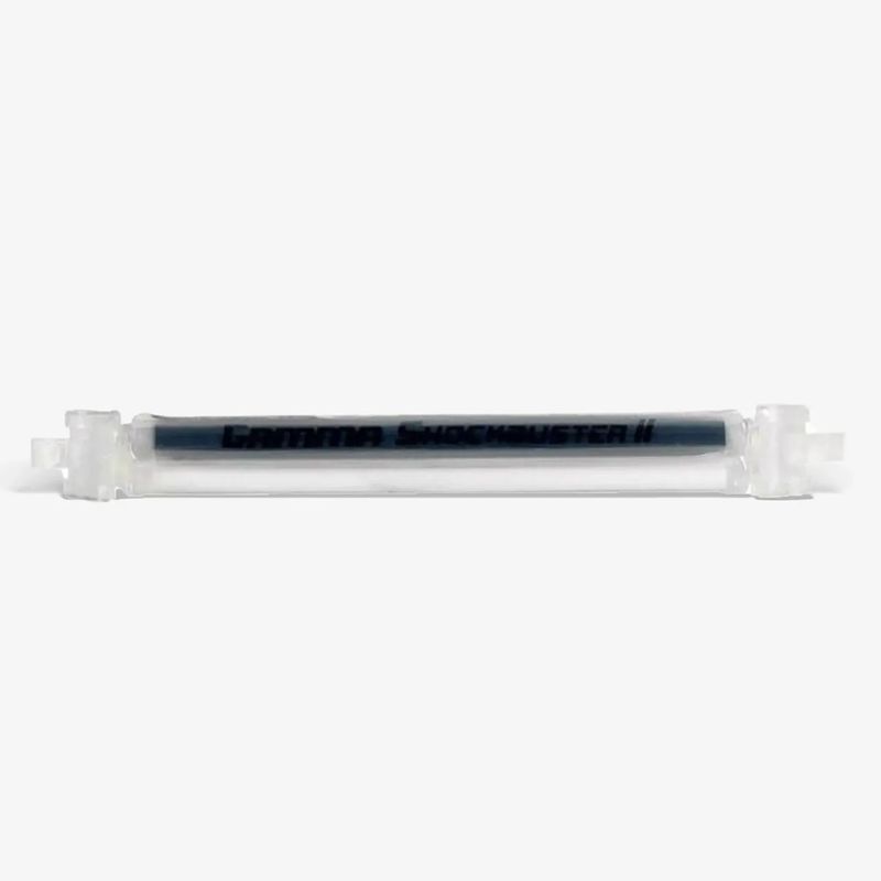 Gamma Shockbuster II White/Black