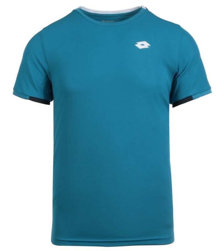 Lotto B Squadra Tee Blue