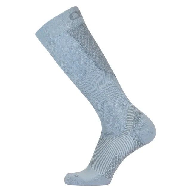 Os1st Compression Bracing Socks Gray