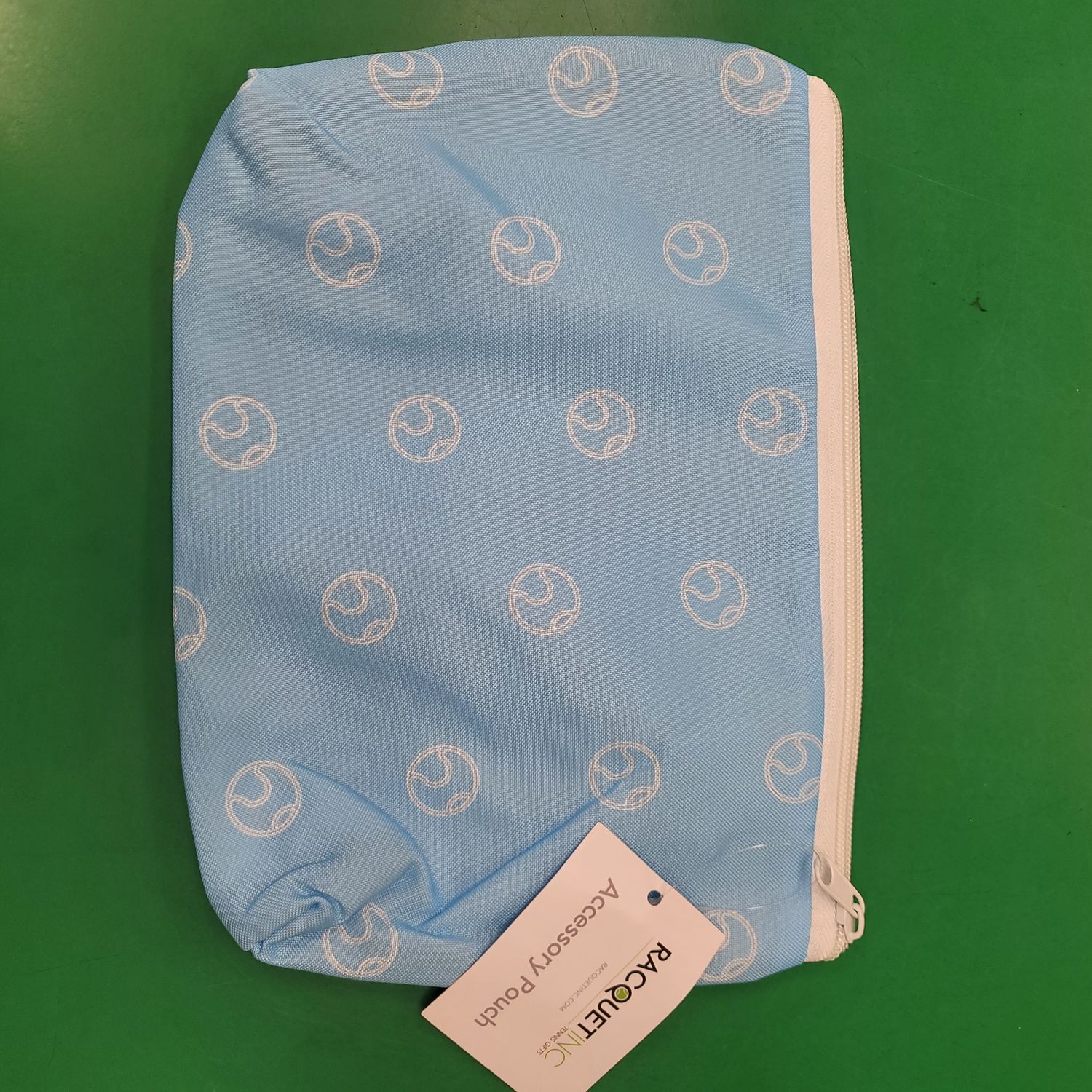Racquet Inc Accessory Pouch