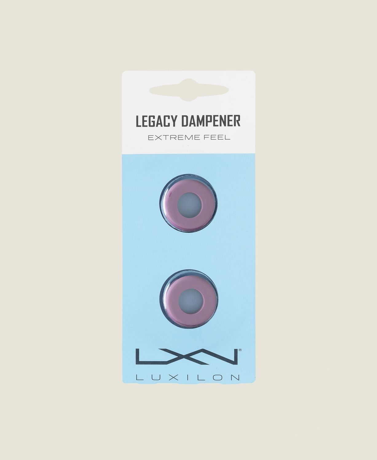 Luxilon Legacy Dampner LGO- UA