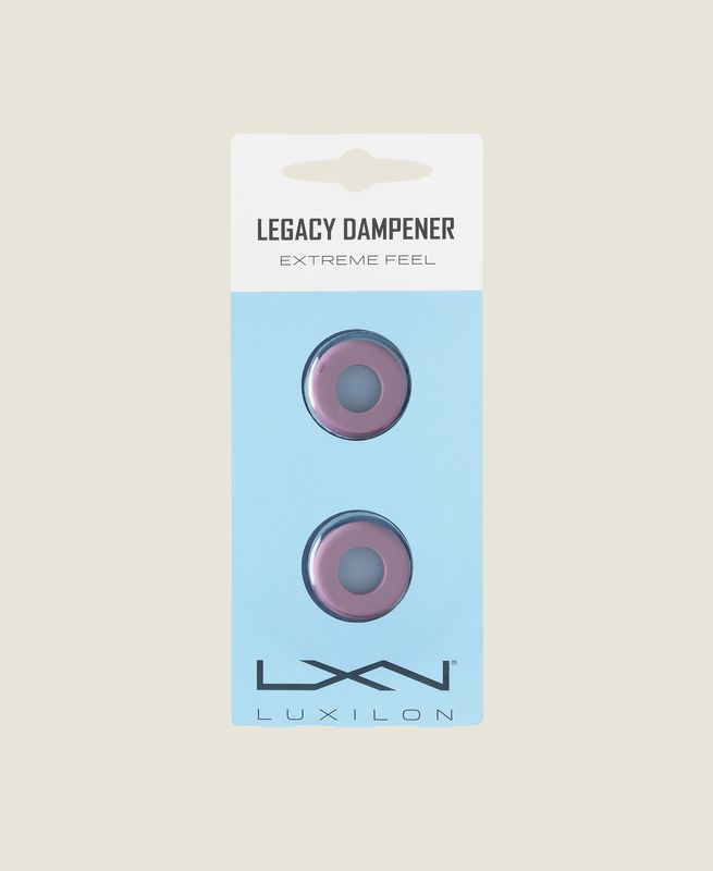 Luxilon Legacy Dampner LGO- UA