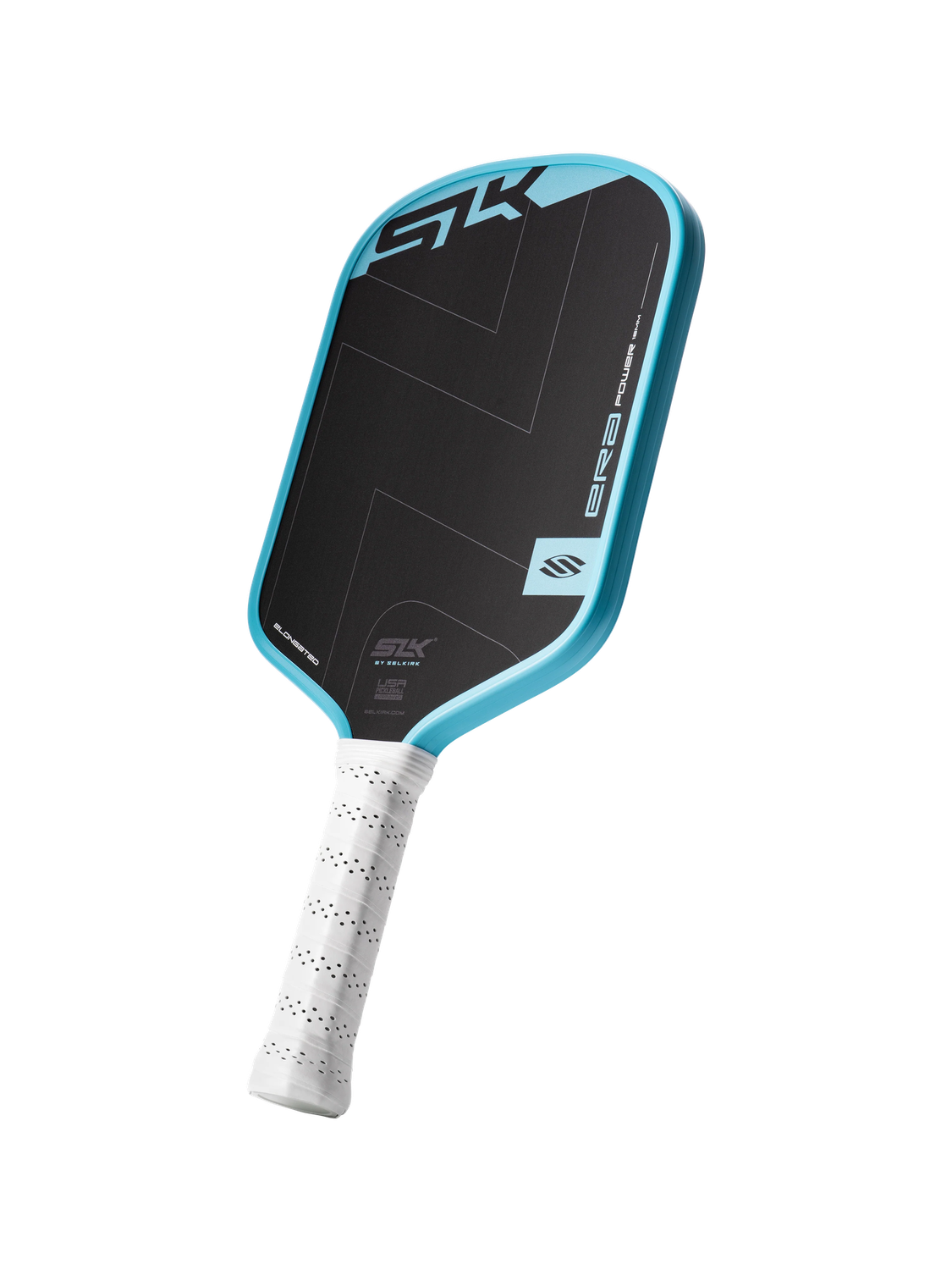 Selkirk SLK ERA Power Elongated Cyan 8711_SLK-Era-elong-cy