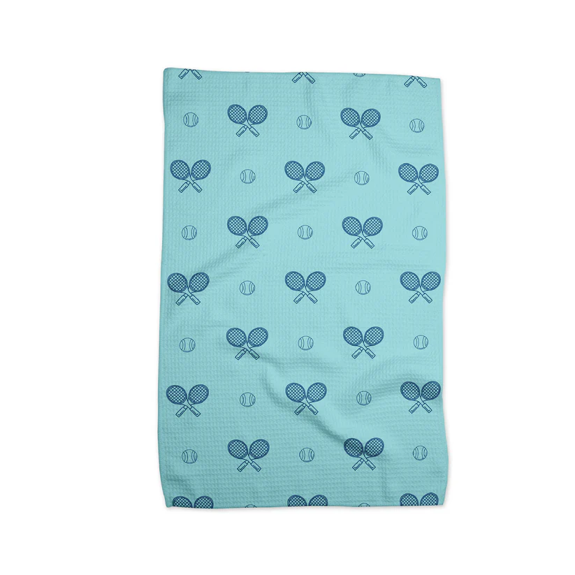 Racquet Inc Dish Towel SKU: RITG180