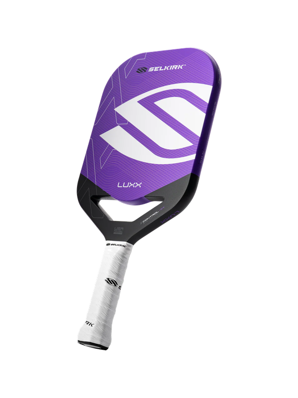 Selkirk Luxx Control Air Epic Purple (2.0)