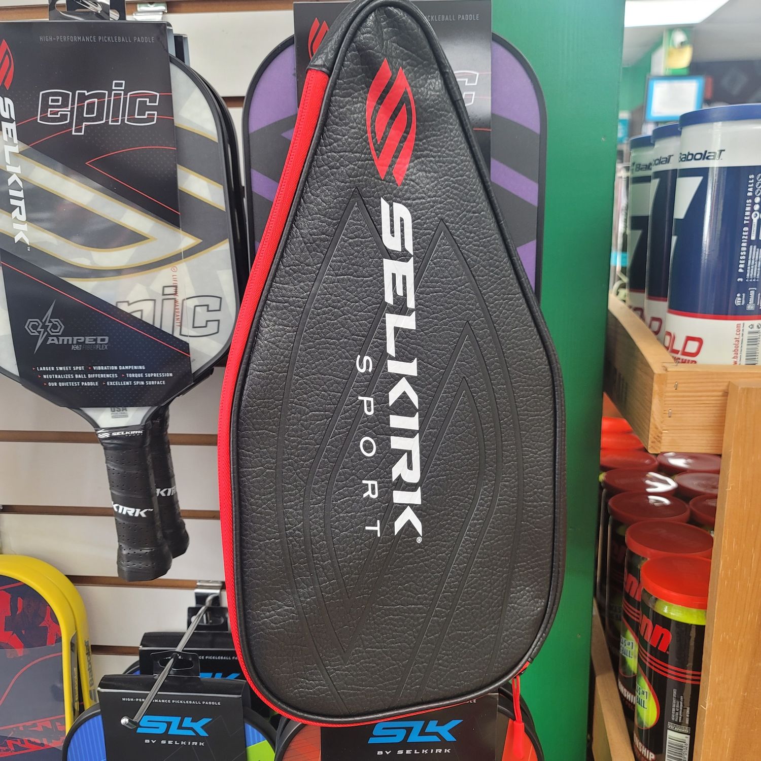 Selkirk Premium Paddle Case